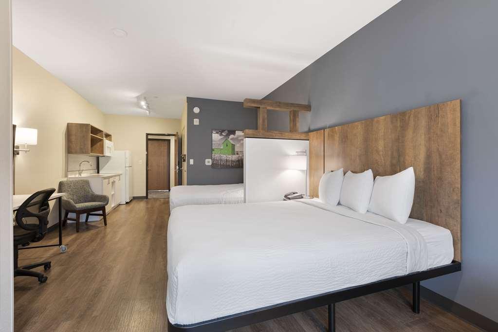 Extended Stay America Premier Suites - Fredericksburg Habitación foto