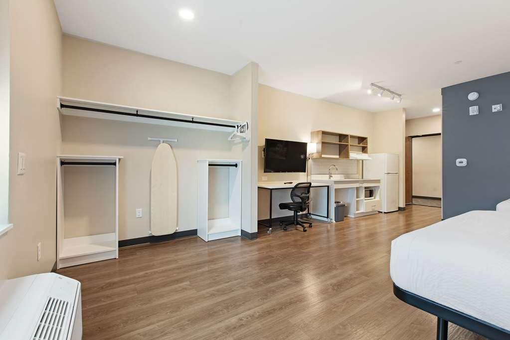 Extended Stay America Premier Suites - Fredericksburg Habitación foto