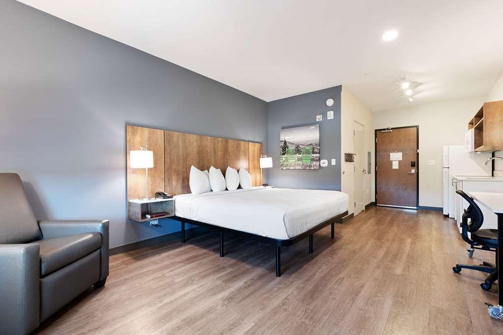 Extended Stay America Premier Suites - Fredericksburg Habitación foto