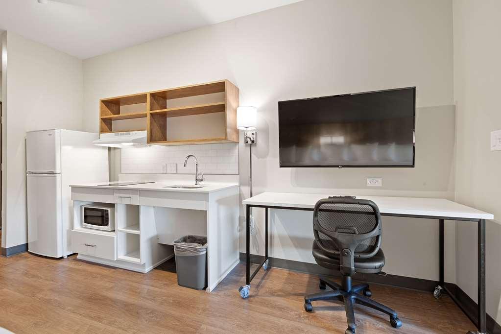 Extended Stay America Premier Suites - Fredericksburg Habitación foto